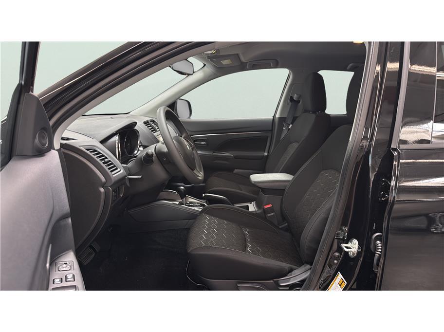 2027 Mitsubishi Outlander Sport S, ES, LE, SE Folsom CA