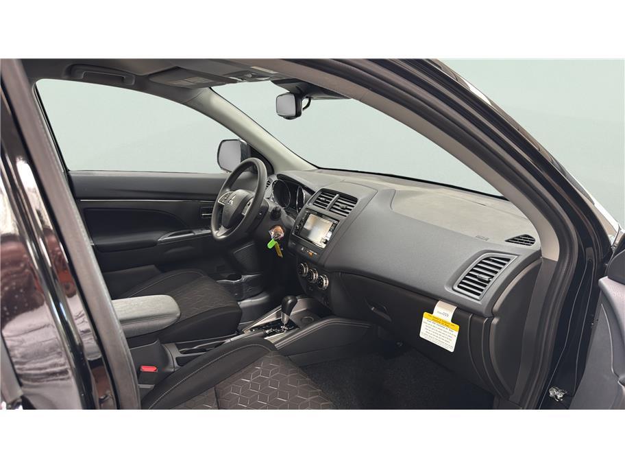 2027 Mitsubishi Outlander Sport S, ES, LE, SE Folsom CA