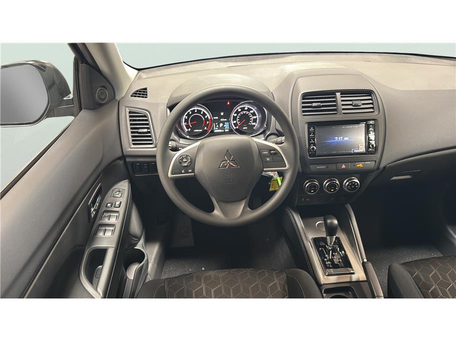 2027 Mitsubishi Outlander Sport S, ES, LE, SE Folsom CA