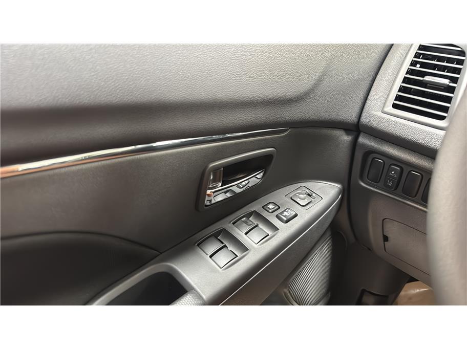 2027 Mitsubishi Outlander Sport S, ES, LE, SE Folsom CA