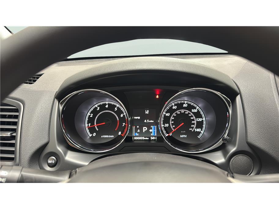 2027 Mitsubishi Outlander Sport S, ES, LE, SE Folsom CA