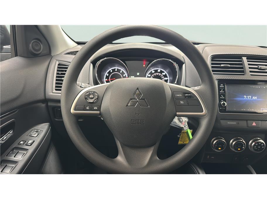 2027 Mitsubishi Outlander Sport S, ES, LE, SE Folsom CA