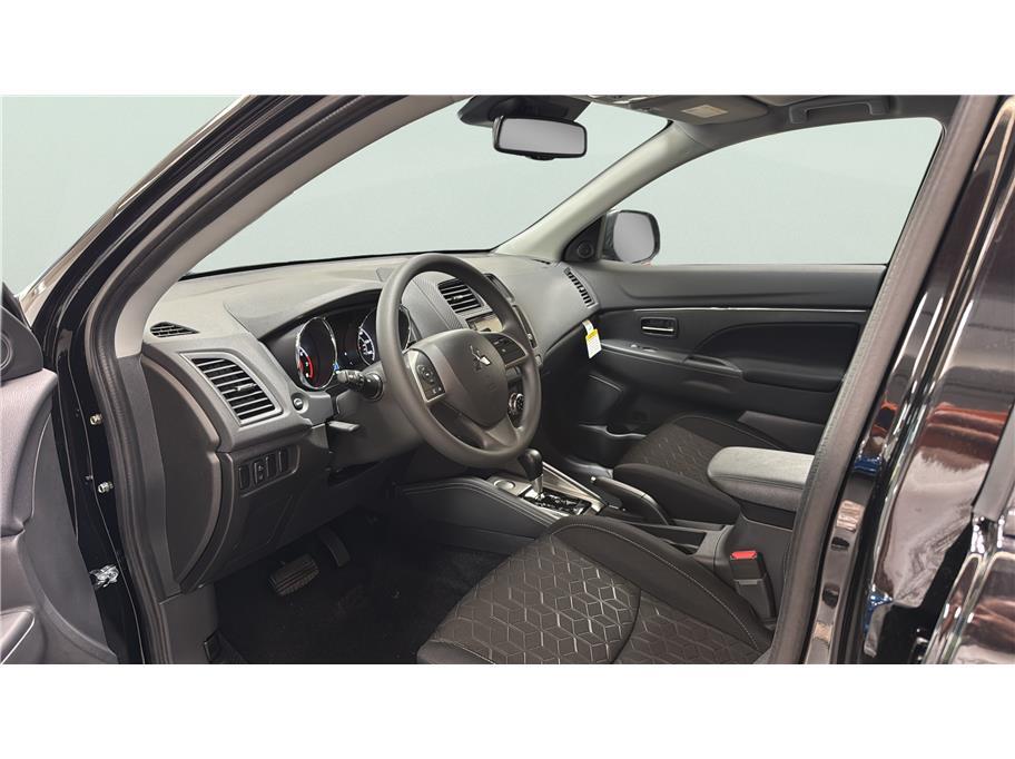 2027 Mitsubishi Outlander Sport S, ES, LE, SE Folsom CA