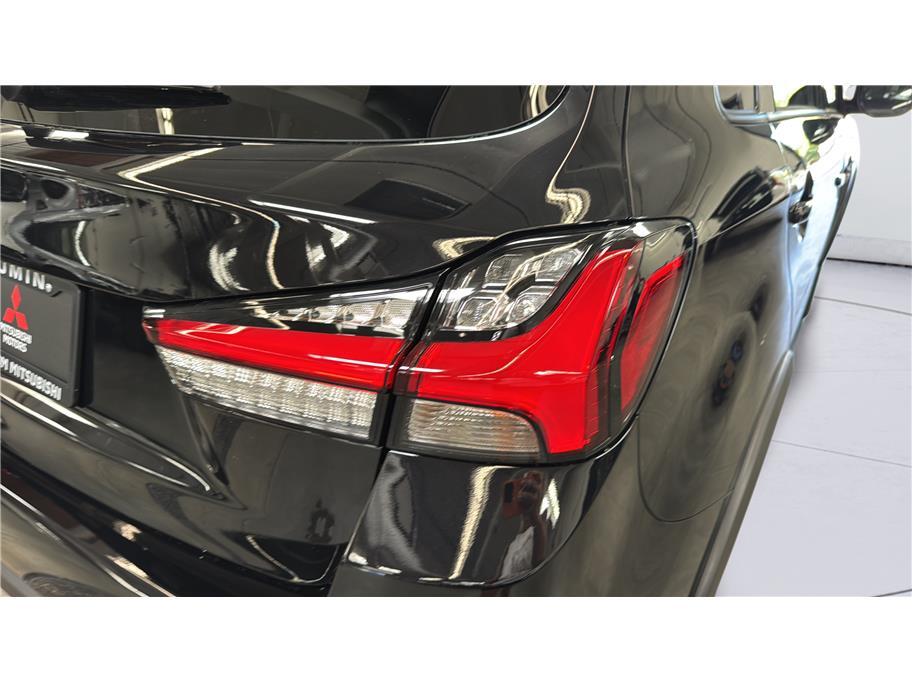 2027 Mitsubishi Outlander Sport S, ES, LE, SE Folsom CA