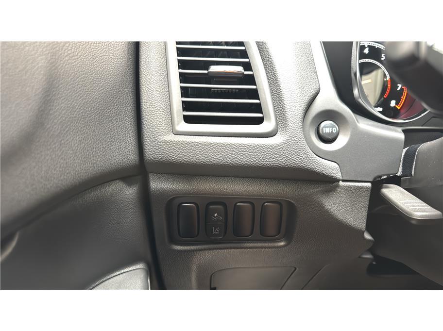 2027 Mitsubishi Outlander Sport S, ES, LE, SE Folsom CA