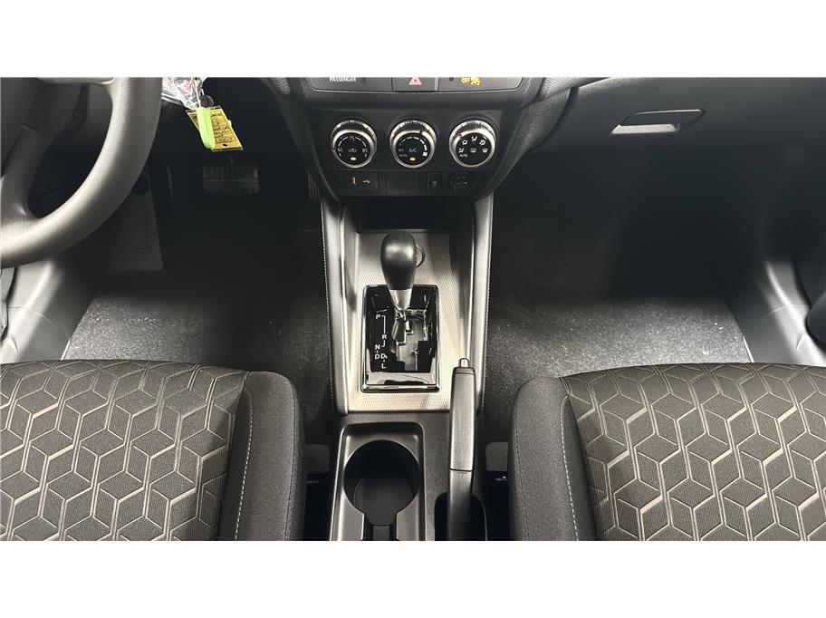 2027 Mitsubishi Outlander Sport S, ES, LE, SE Folsom CA