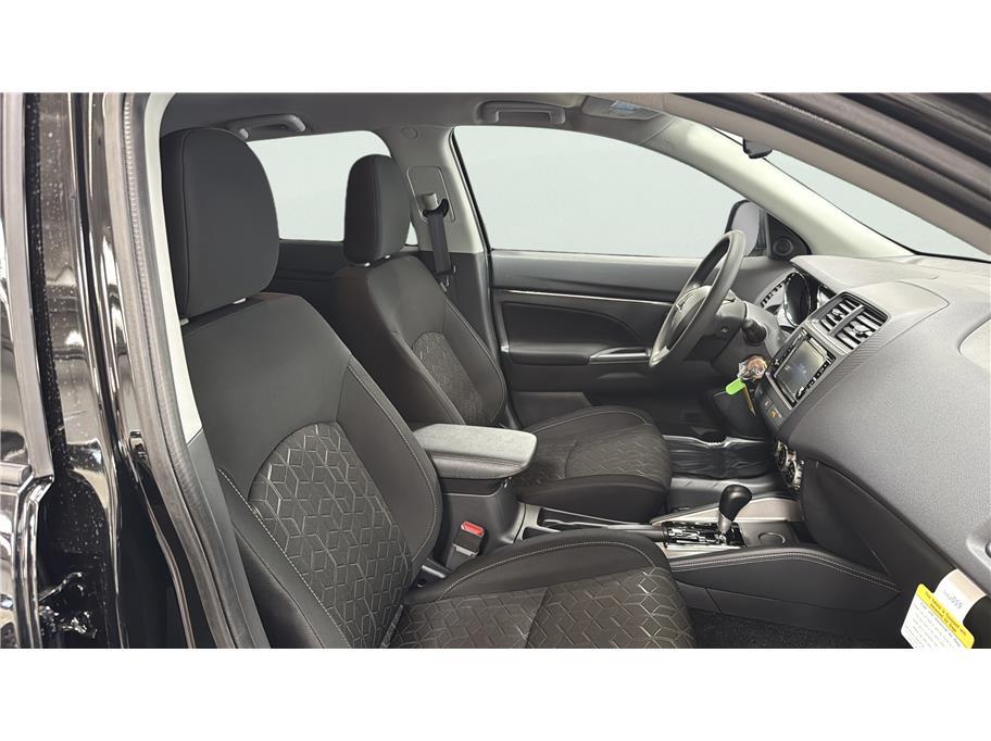 2027 Mitsubishi Outlander Sport S, ES, LE, SE Folsom CA