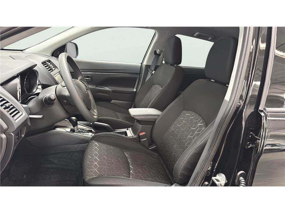 2027 Mitsubishi Outlander Sport S, ES, LE, SE Folsom CA