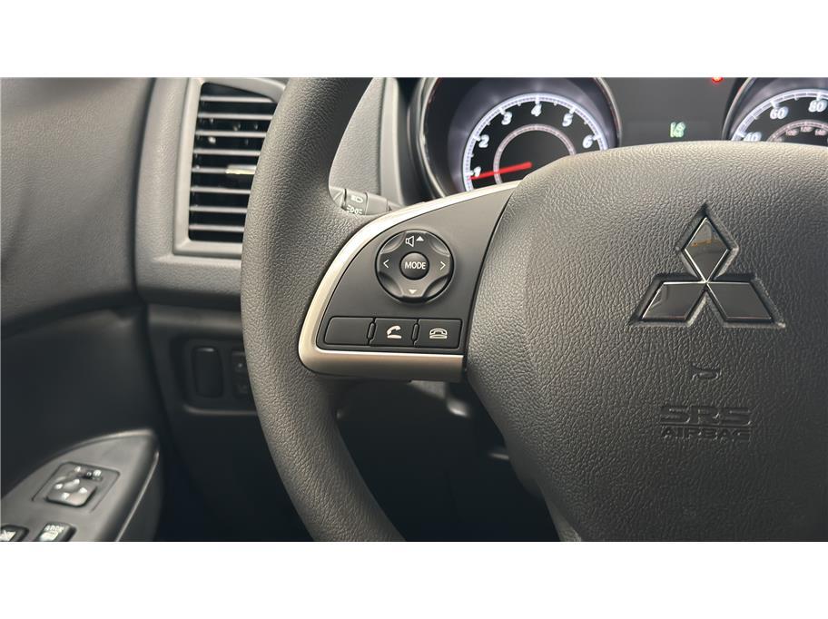 2027 Mitsubishi Outlander Sport S, ES, LE, SE Folsom CA