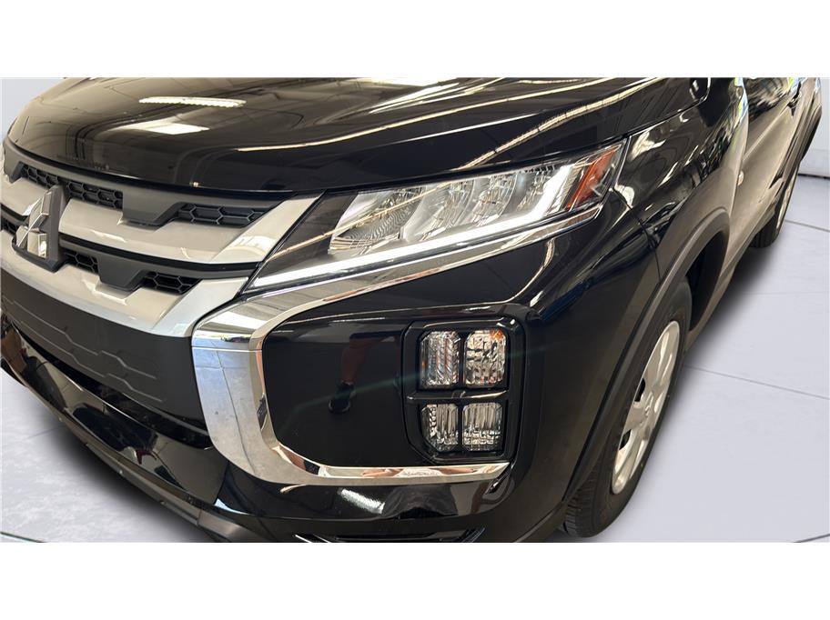 2027 Mitsubishi Outlander Sport S, ES, LE, SE Folsom CA