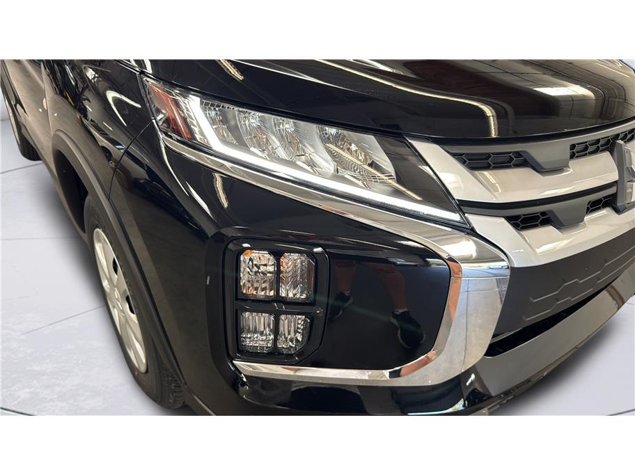 2027 Mitsubishi Outlander Sport S, ES, LE, SE Folsom CA