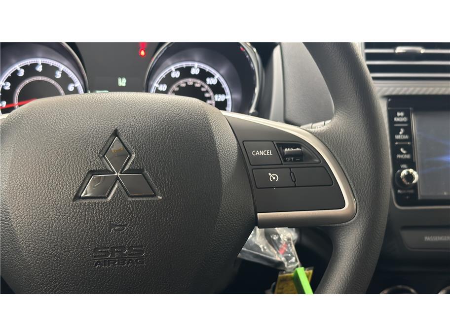 2027 Mitsubishi Outlander Sport S, ES, LE, SE Folsom CA