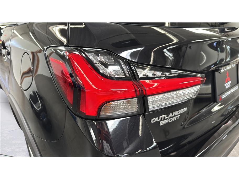 2027 Mitsubishi Outlander Sport S, ES, LE, SE Folsom CA