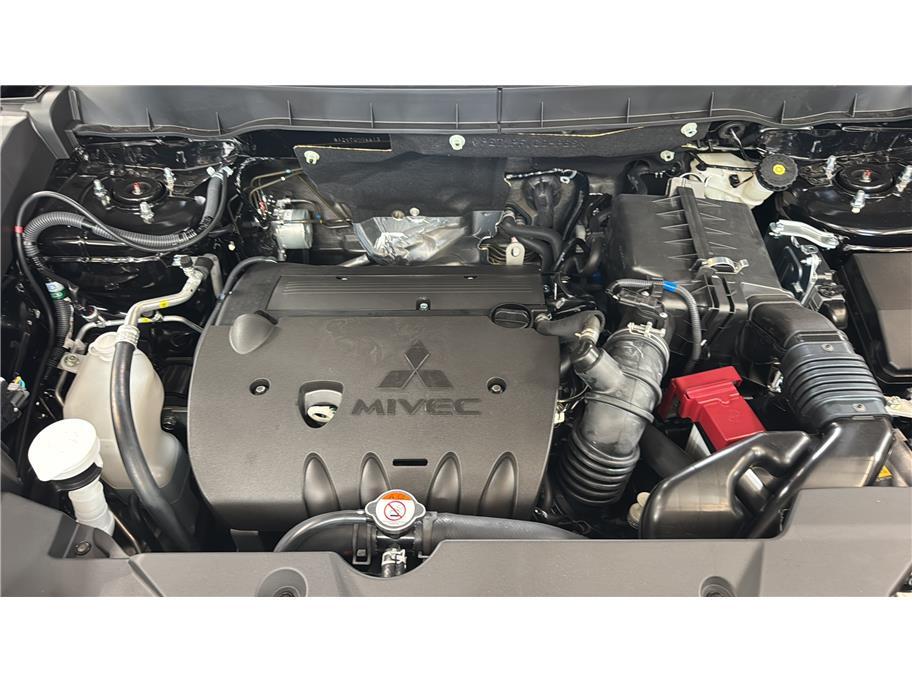 2027 Mitsubishi Outlander Sport S, ES, LE, SE Folsom CA