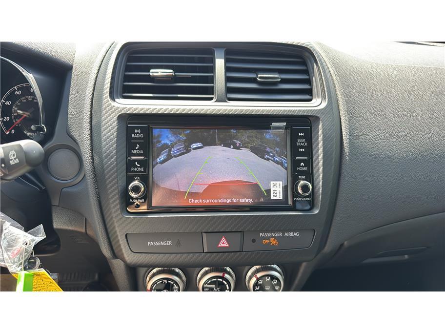 2027 Mitsubishi Outlander Sport S, ES, LE, SE Folsom CA