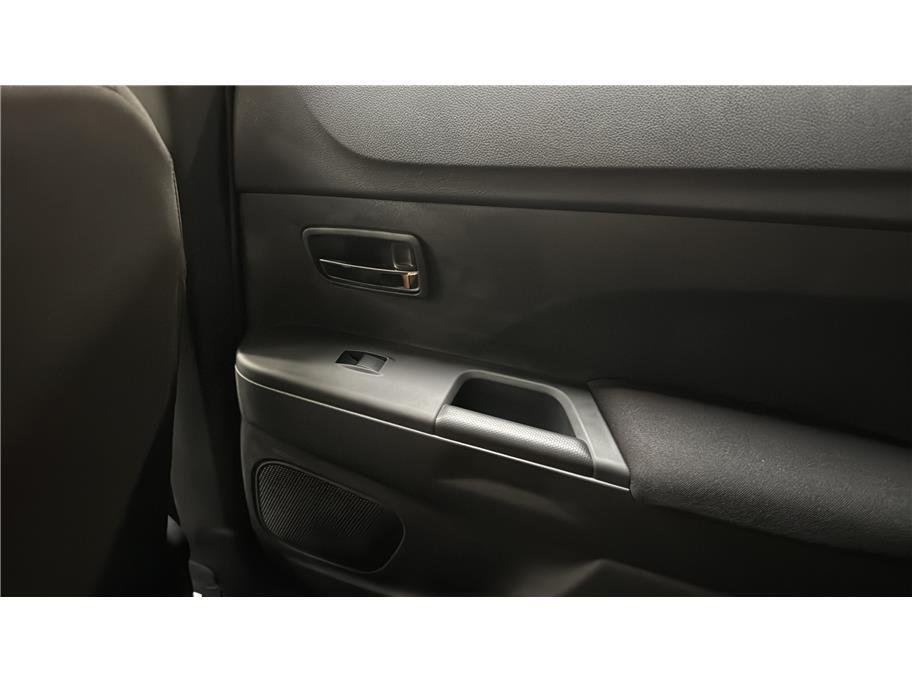 2027 Mitsubishi Outlander Sport S, ES, LE, SE Folsom CA