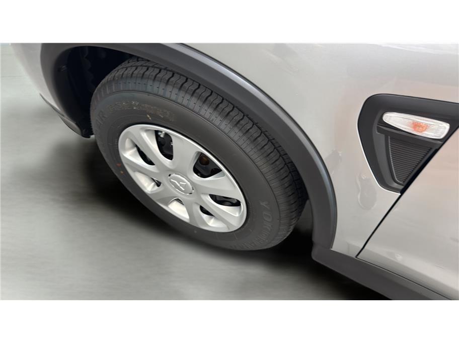 2027 Mitsubishi Outlander Sport S, ES, LE, SE Folsom CA