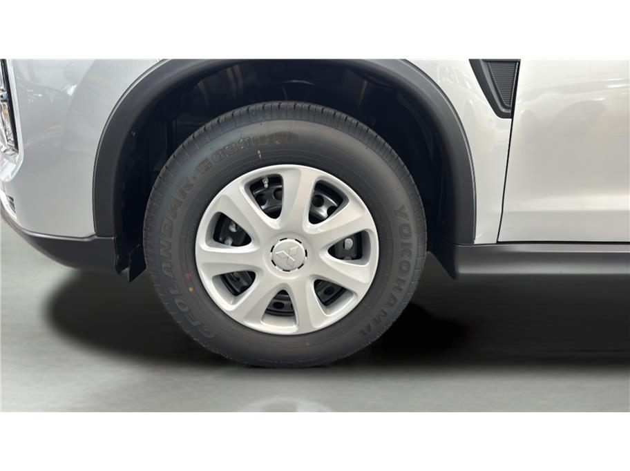 2027 Mitsubishi Outlander Sport S, ES, LE, SE Folsom CA