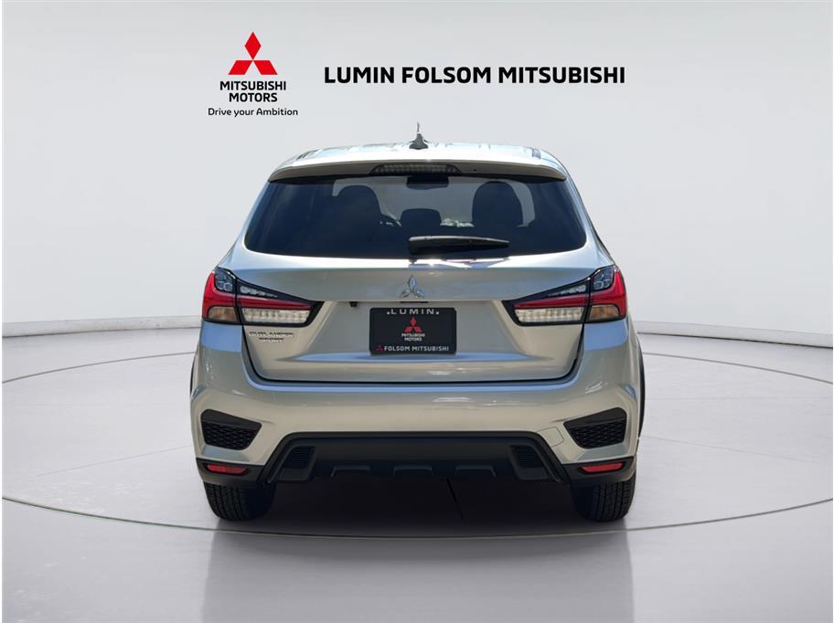 2027 Mitsubishi Outlander Sport S, ES, LE, SE Folsom CA