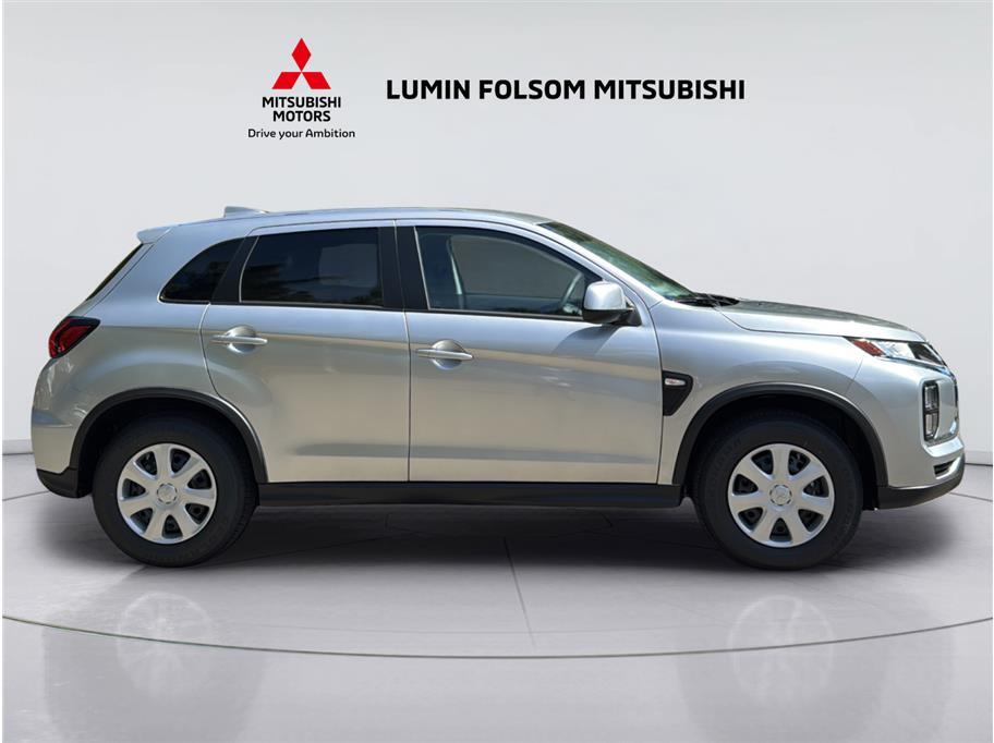 2027 Mitsubishi Outlander Sport S, ES, LE, SE Folsom CA