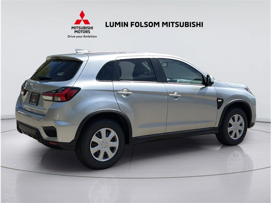 2027 Mitsubishi Outlander Sport S, ES, LE, SE Folsom CA