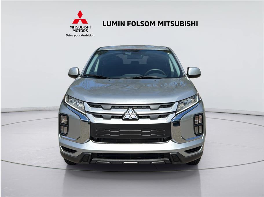 2027 Mitsubishi Outlander Sport S, ES, LE, SE Folsom CA