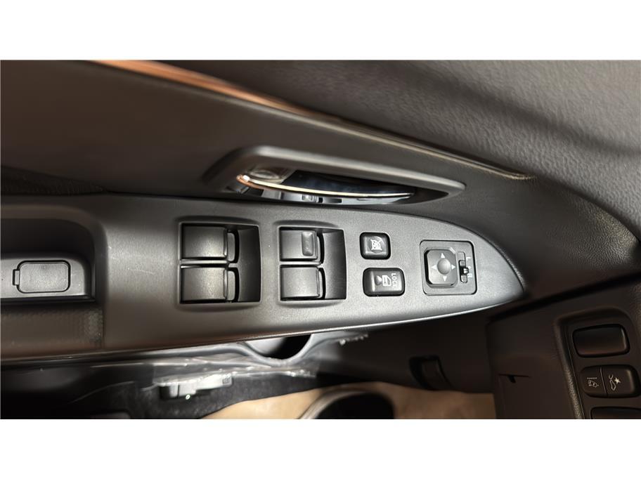 2027 Mitsubishi Outlander Sport S, ES, LE, SE Folsom CA