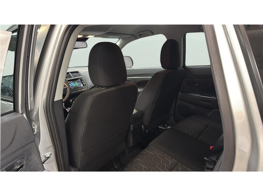 2027 Mitsubishi Outlander Sport S, ES, LE, SE Folsom CA