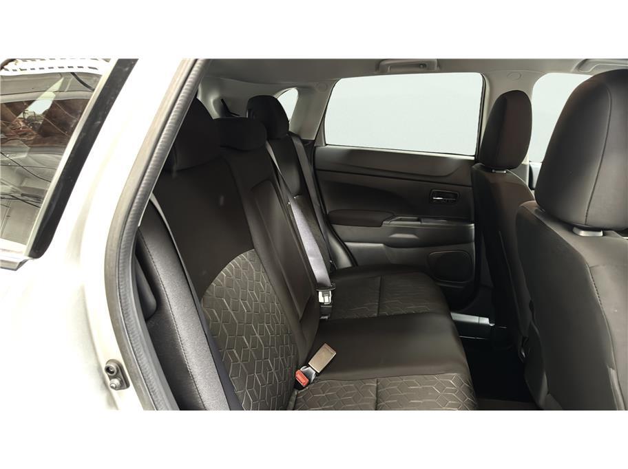 2027 Mitsubishi Outlander Sport S, ES, LE, SE Folsom CA