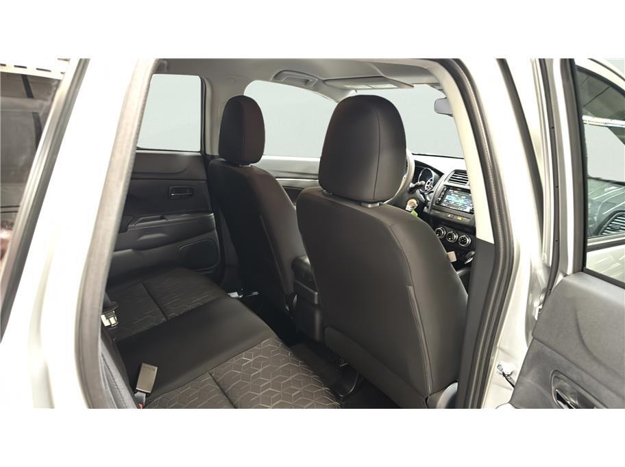 2027 Mitsubishi Outlander Sport S, ES, LE, SE Folsom CA