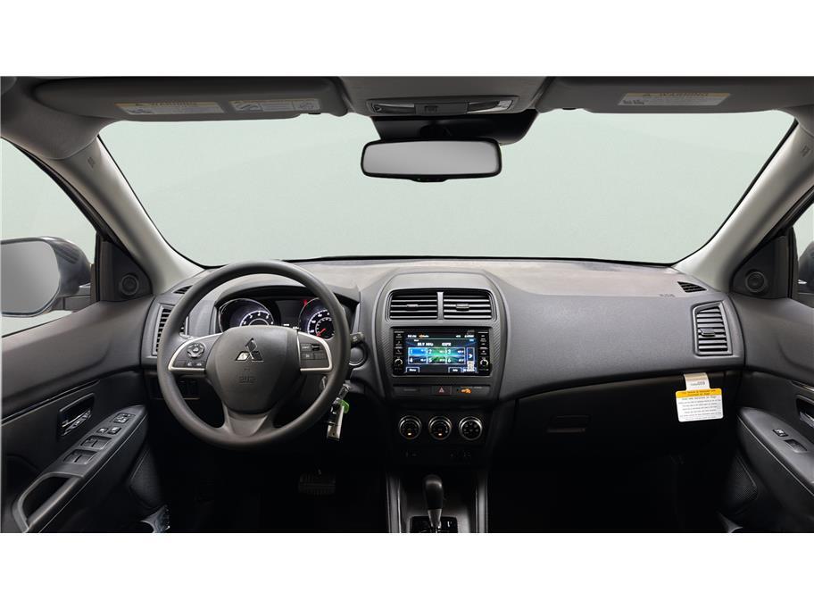 2027 Mitsubishi Outlander Sport S, ES, LE, SE Folsom CA