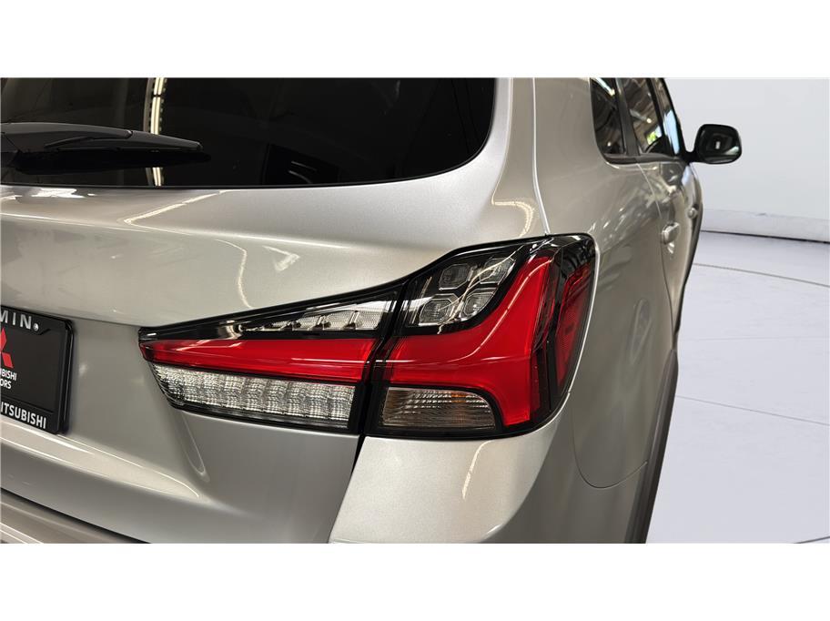 2027 Mitsubishi Outlander Sport S, ES, LE, SE Folsom CA