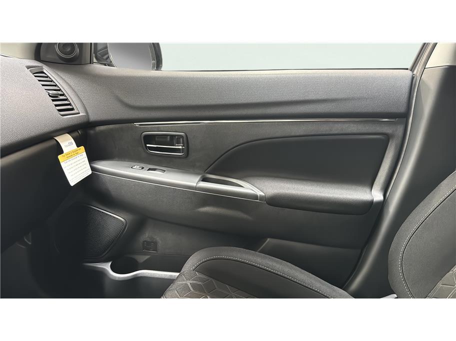 2027 Mitsubishi Outlander Sport S, ES, LE, SE Folsom CA