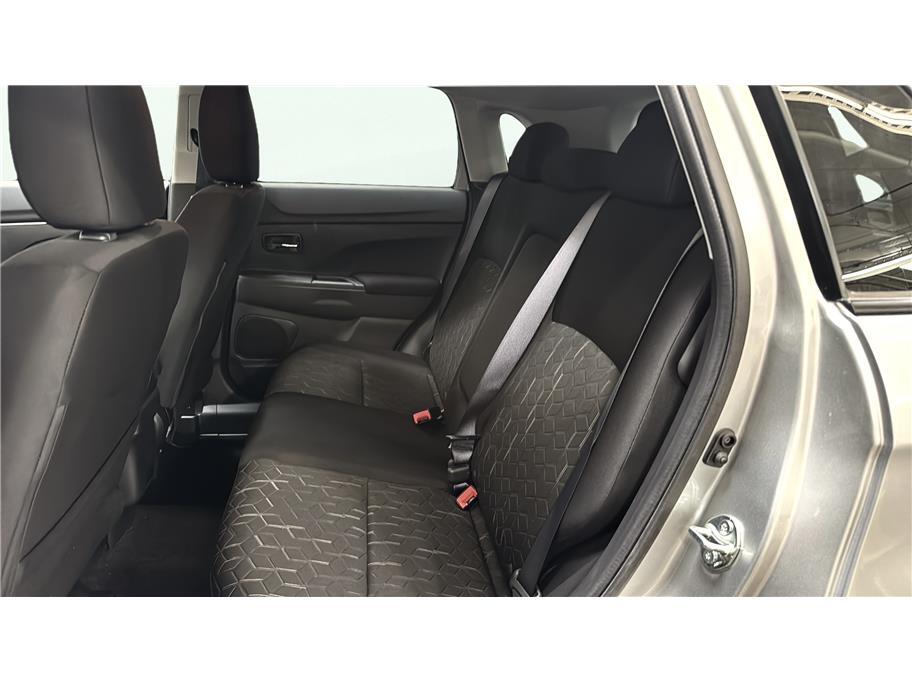 2027 Mitsubishi Outlander Sport S, ES, LE, SE Folsom CA