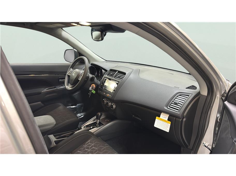 2027 Mitsubishi Outlander Sport S, ES, LE, SE Folsom CA