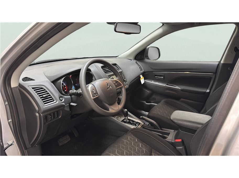 2027 Mitsubishi Outlander Sport S, ES, LE, SE Folsom CA
