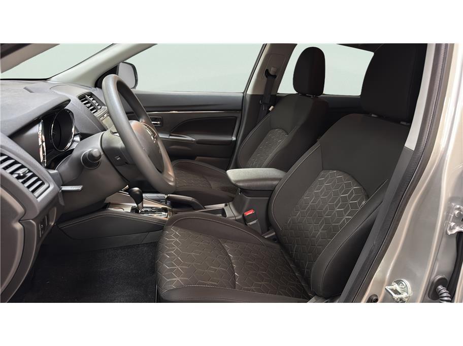 2027 Mitsubishi Outlander Sport S, ES, LE, SE Folsom CA