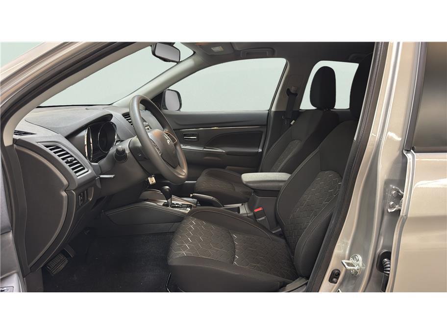 2027 Mitsubishi Outlander Sport S, ES, LE, SE Folsom CA