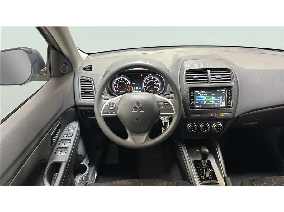 2027 Mitsubishi Outlander Sport S, ES, LE, SE Folsom CA