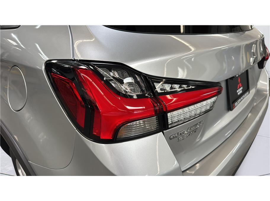 2027 Mitsubishi Outlander Sport S, ES, LE, SE Folsom CA