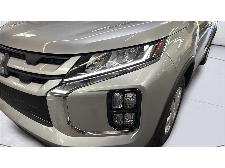 2027 Mitsubishi Outlander Sport S, ES, LE, SE Folsom CA