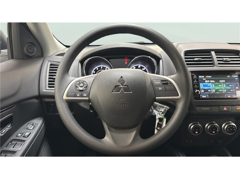 2027 Mitsubishi Outlander Sport S, ES, LE, SE Folsom CA