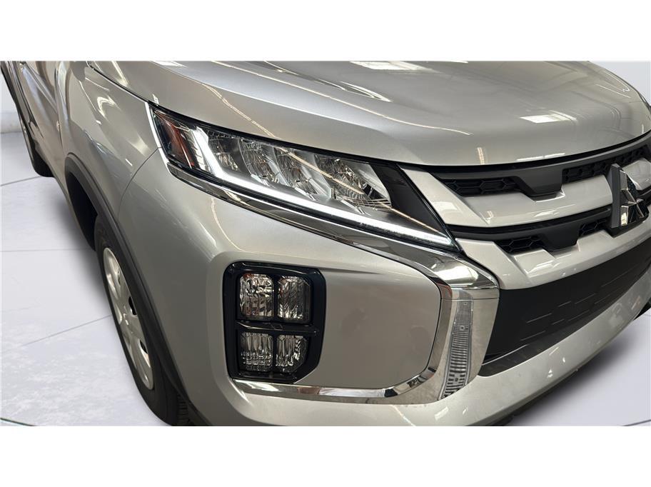 2027 Mitsubishi Outlander Sport S, ES, LE, SE Folsom CA
