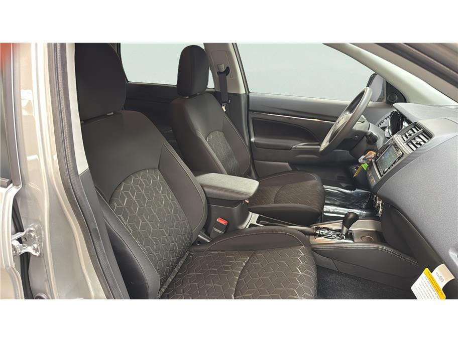 2027 Mitsubishi Outlander Sport S, ES, LE, SE Folsom CA