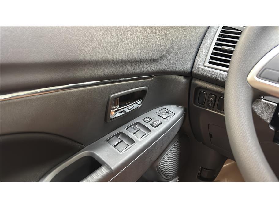 2027 Mitsubishi Outlander Sport S, ES, LE, SE Folsom CA