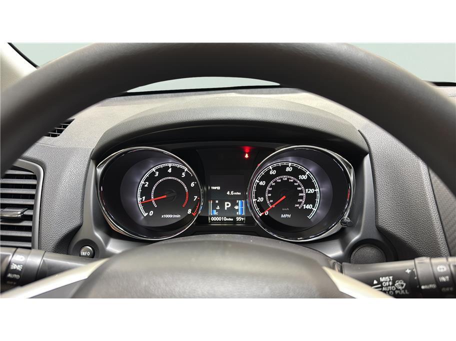 2027 Mitsubishi Outlander Sport S, ES, LE, SE Folsom CA