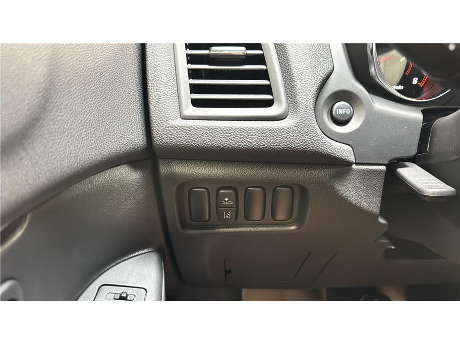 2027 Mitsubishi Outlander Sport S, ES, LE, SE Folsom CA