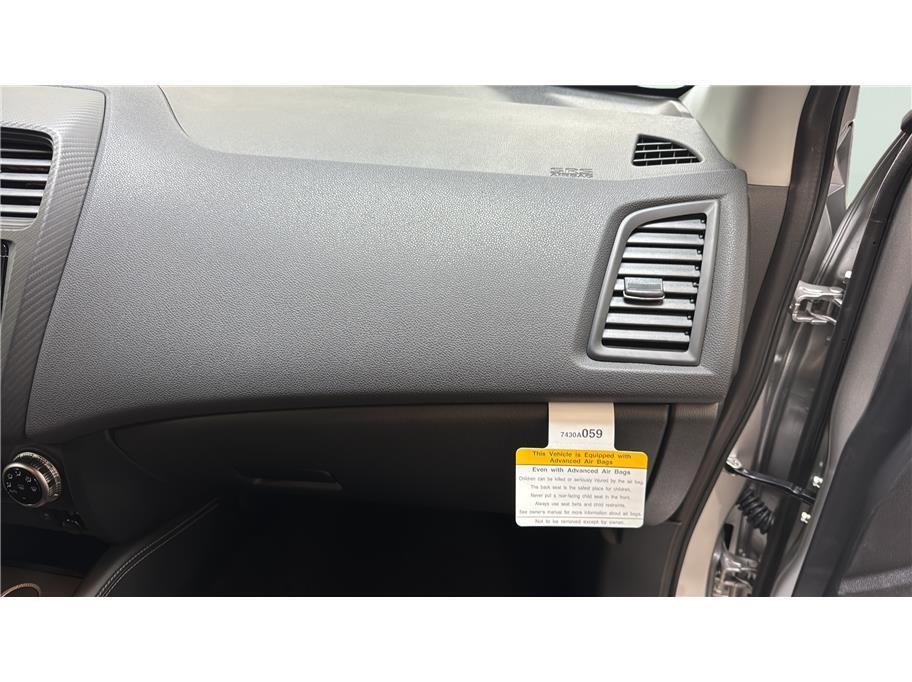 2027 Mitsubishi Outlander Sport S, ES, LE, SE Folsom CA