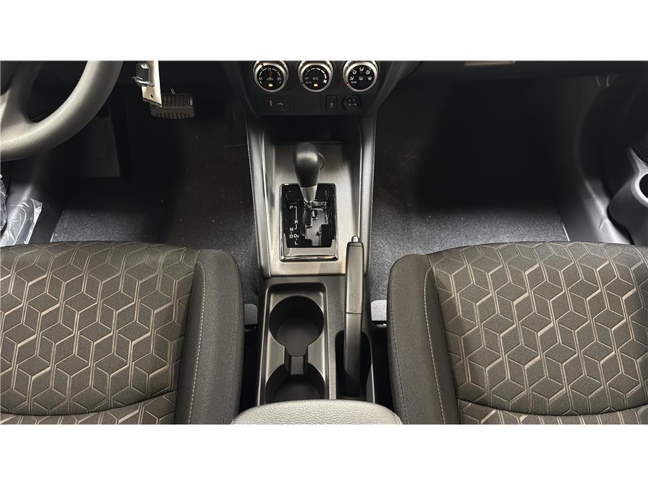 2027 Mitsubishi Outlander Sport S, ES, LE, SE Folsom CA