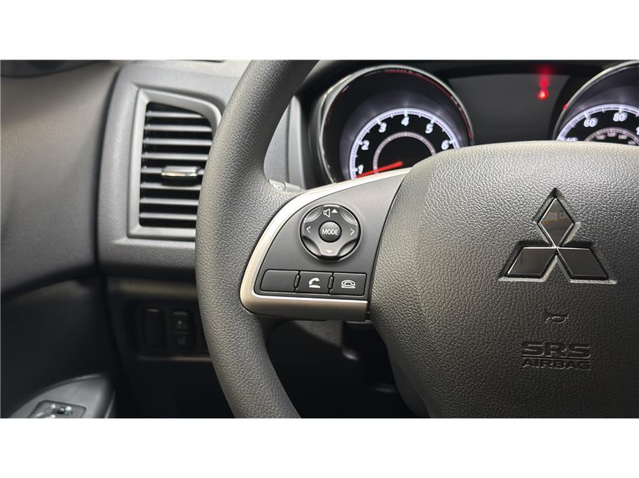 2027 Mitsubishi Outlander Sport S, ES, LE, SE Folsom CA